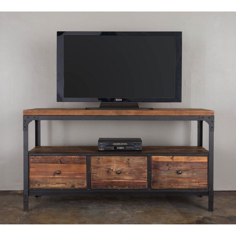 Brilliant Fashionable TV Stands For 50 Inch TVs Regarding Tv Stands For 50 Inch Tvs (View 4 of 50)