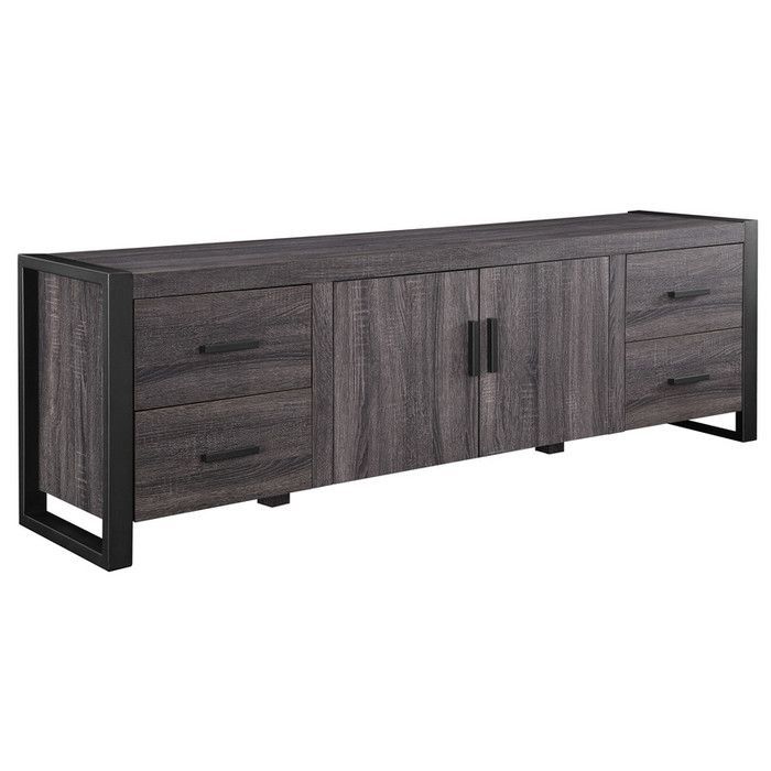 Brilliant Favorite Joss And Main TV Stands Within Best 25 70 Inch Tv Stand Ideas On Pinterest 70 Inch Tvs  (View 43 of 50)