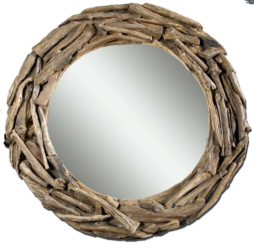 Featured Photo of Fancy Wall Mirror