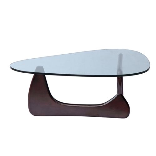 Brilliant Latest Tribeca Coffee Tables Intended For Noguchi Tribeca Coffee Table (View 41 of 50)
