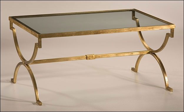 Brilliant Latest Vintage Glass Coffee Tables With Regard To Stunning Glass And Gold Coffee Table Elegant Gold Glass Coffee (View 8 of 50)