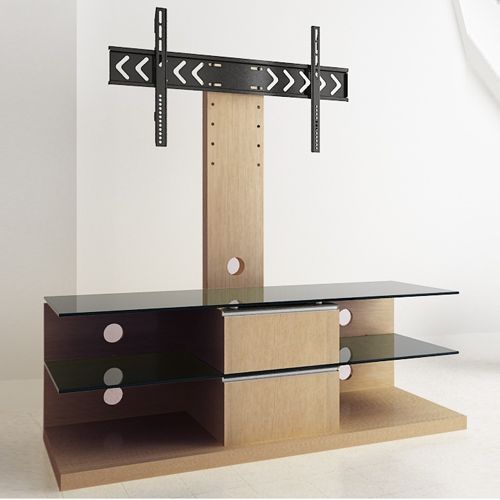 Brilliant New TV Stands With Bracket For Tv Stands Furniture Products And Accessories (Photo 41 of 50)