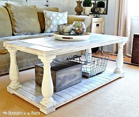 Brilliant Popular Rustic Style Coffee Tables With Best 25 Rustic Coffee Tables Ideas On Pinterest House Furniture (Photo 27 of 50)