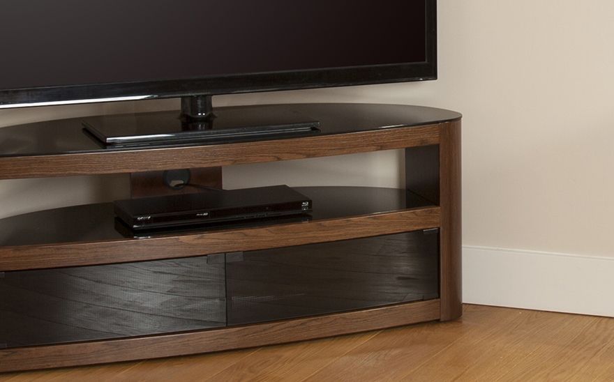 Brilliant Preferred Avf TV Stands With Buy Avf Burghley Tv Stand Free Delivery Currys (View 27 of 50)
