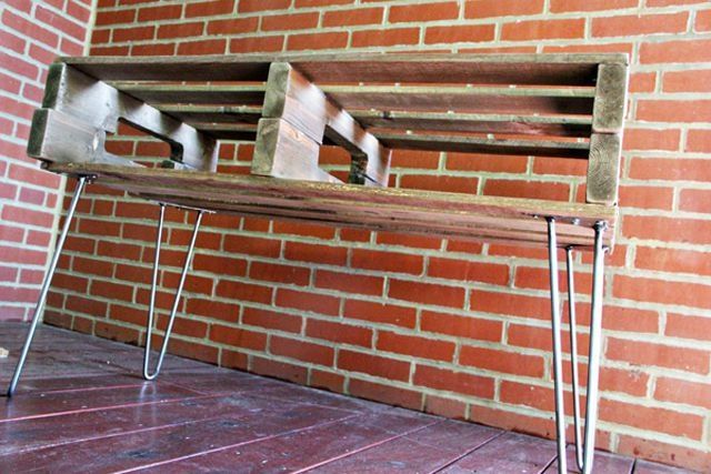 Brilliant Preferred Hairpin Leg TV Stands Pertaining To 9 Free Tv Stand Plans You Can Diy Right Now (View 24 of 50)