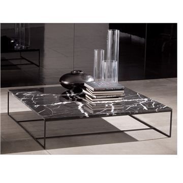 Brilliant Premium Black And Grey Marble Coffee Tables Intended For Best 25 Marble Coffee Tables Ideas On Pinterest Marble Top (Photo 2 of 40)