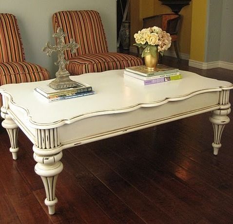 Brilliant Premium French Country Coffee Tables Throughout Best 25 French Country Coffee Table Ideas Only On Pinterest (Photo 4 of 50)
