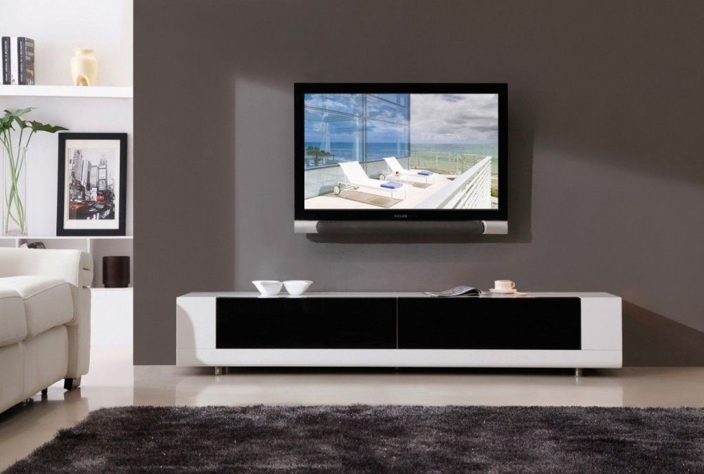 Brilliant Premium Luxury TV Stands Pertaining To Luxury Modern Tv Stands For Flat Screens Charm And Modern Tv (View 37 of 50)