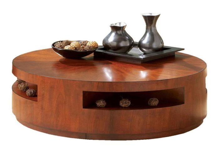 Brilliant Premium Solid Wood Coffee Tables In Coffee Table Coffee Table Solid Wood Round Coffee Table Solid (Photo 42 of 50)