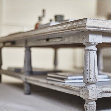 Brilliant Series Of Colonial Coffee Tables Throughout Coffee Tables One World (View 24 of 50)