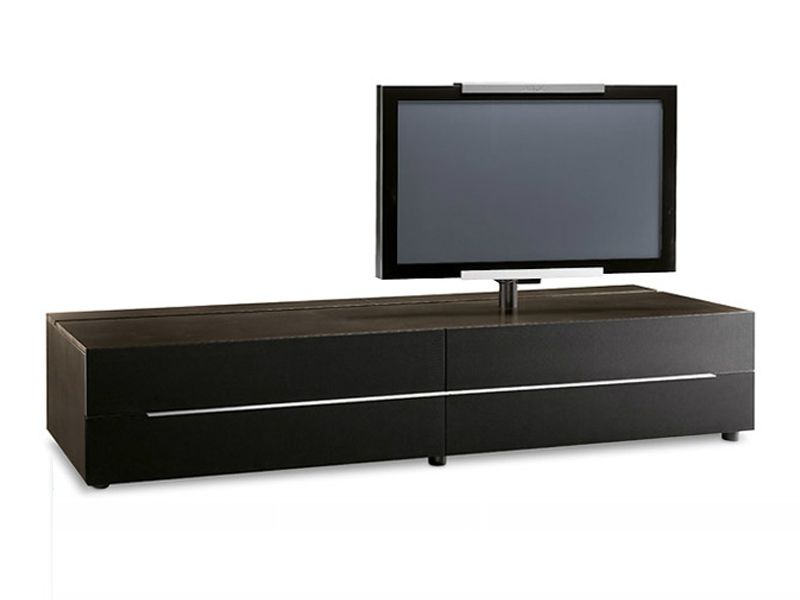 Brilliant Series Of Maple TV Cabinets Pertaining To Low Maple Tv Cabinet Modu Media Team Wellis Design Kurt Erni (View 34 of 50)