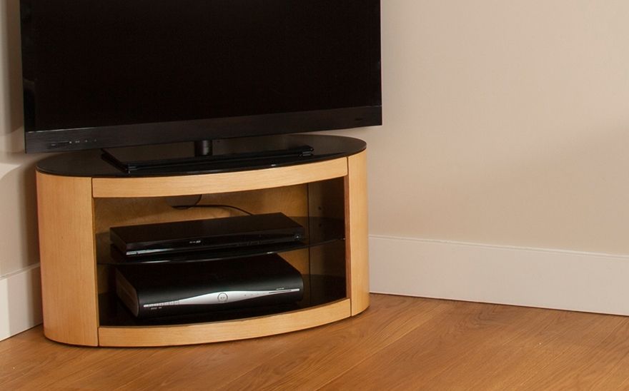 Brilliant Top Avf TV Stands Regarding Buy Avf Buckingham 800 Tv Stand Free Delivery Currys (View 23 of 50)
