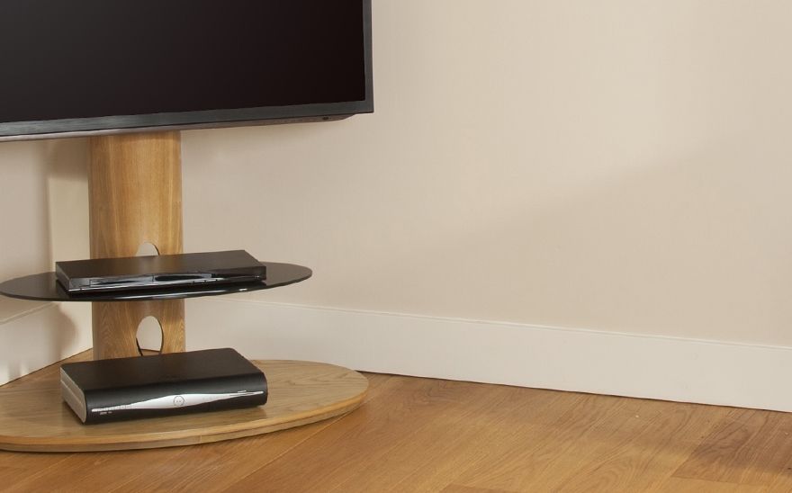 Brilliant Top Avf TV Stands Regarding Buy Avf Chepstow Tv Stand Free Delivery Currys (Photo 50 of 50)