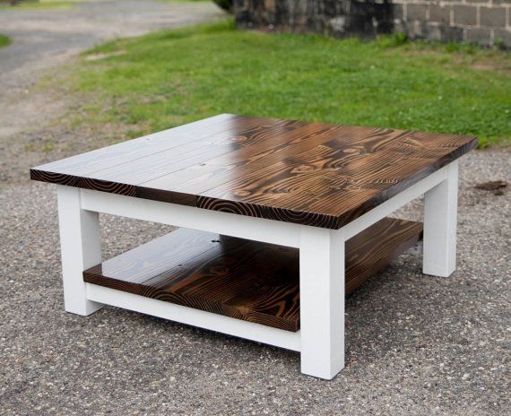 Brilliant Top Coffee Tables Solid Wood Within 25 Best Solid Wood Table Tops Ideas On Pinterest Steel Table (Photo 39 of 50)