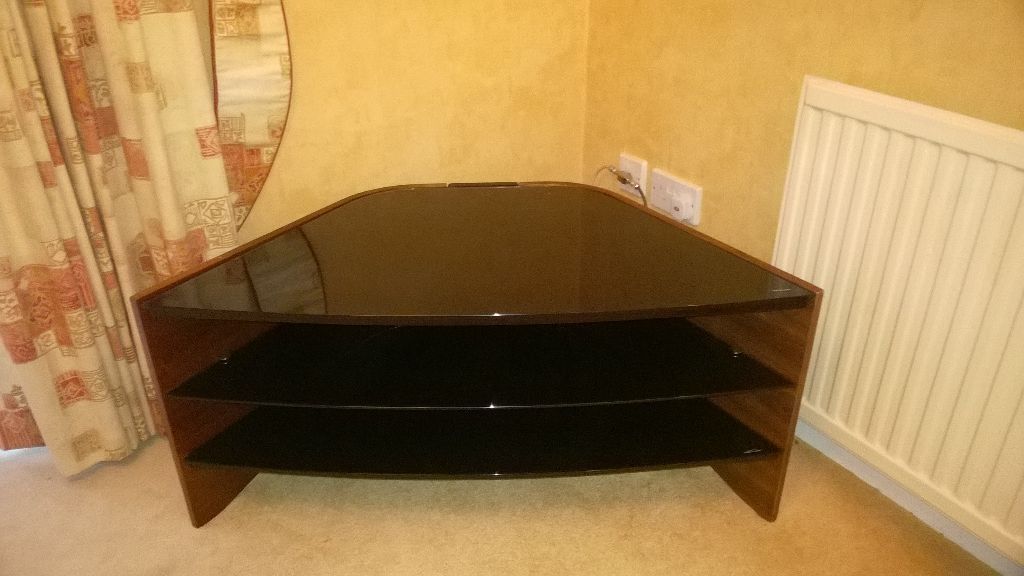 Brilliant Top Techlink Riva TV Stands Inside Techlink Riva Tv Stand Good Condition In Portsmouth Hampshire (View 17 of 50)
