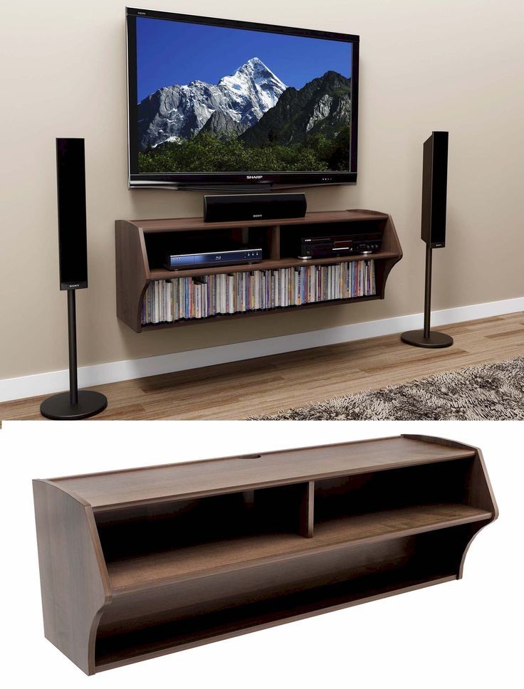 Brilliant Trendy LED TV Stands For Best 25 Led Tv Stand Ideas On Pinterest Floating Tv Unit Wall (View 2 of 50)