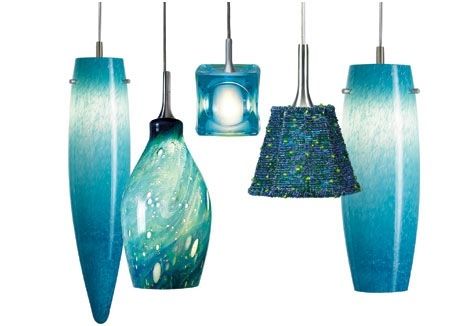 Brilliant Turquoise Pendant Lighting Stunning Light Ideas Top Throughout Turquoise Pendant Chandeliers (View 3 of 25)