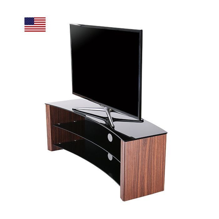 Brilliant Unique LED TV Stands With 11 Best Curved Tv Stands Images On Pinterest Tv Stands Curved (Photo 48 of 50)