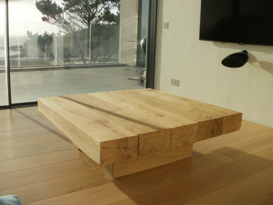 Brilliant Variety Of Square Low Coffee Tables With Regard To Low Coffee Table Low Coffee Table Sculpted Drum Coffee Table (Photo 35 of 50)