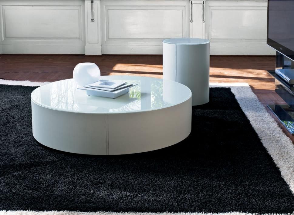 Brilliant Well Known Oversized Round Coffee Tables Regarding Oversized Coffee Tables (View 2 of 40)