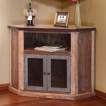 Brilliant Well Known Painted TV Stands Within Antique Painted Corner Tv Stand Antique Corner Tv Stand (Photo 43 of 50)