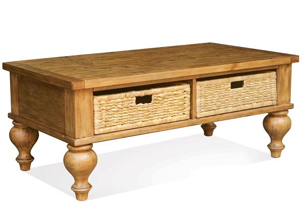 Brilliant Well Known Pine Coffee Tables With Storage With 22 Well Designed Coffee Tables With Basket For Storage Home (View 13 of 50)