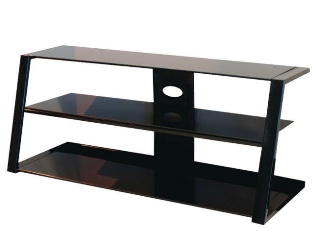 Brilliant Well Known TV Stands For 50 Inch TVs Within Metal Tv Stand Whereibuyit (View 16 of 50)