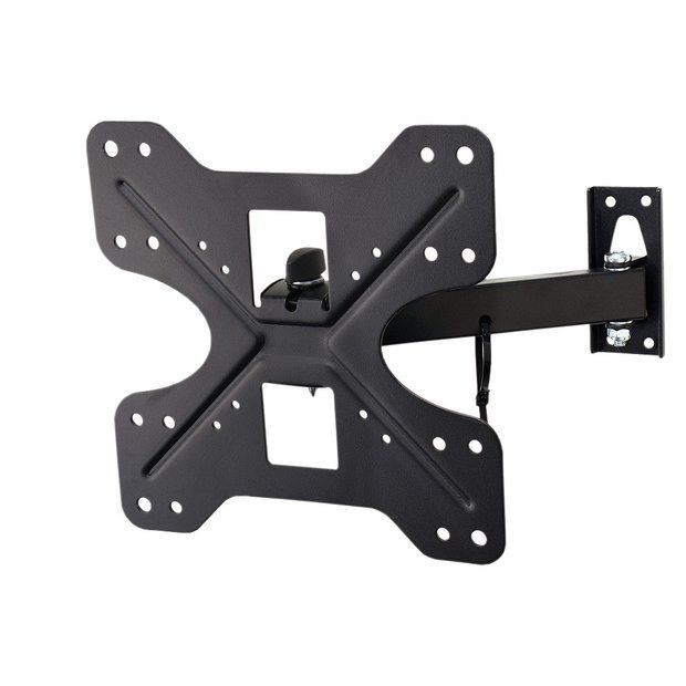 Brilliant Widely Used Bracketed TV Stands Within Best 25 Tv Wall Brackets Ideas Only On Pinterest Tv Wall Mount (Photo 40 of 50)
