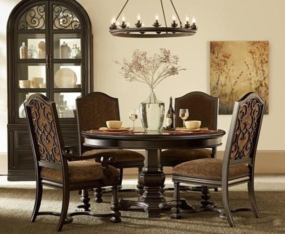 Featured Photo of Marbella Dining Tables