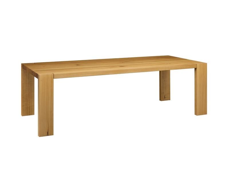 Buy The E15 Ta17 London Dining Table At Nest.co (View 18 of 20)