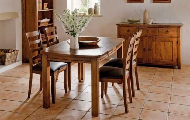 Buy Willis And Gambier Originals Barnhouse Extending Dining Table Inside Barn House Dining Tables (Photo 5 of 20)