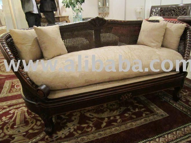 Cane Sofa | Prince Furniture Within Cane Sofas (Photo 4 of 20)