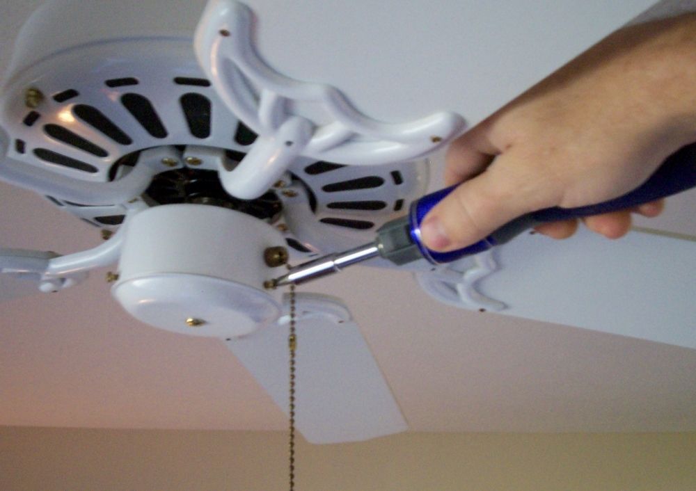 Ceiling Fan Light Kit Installation How To For Chandelier Light Fixture For Ceiling Fan (View 20 of 25)