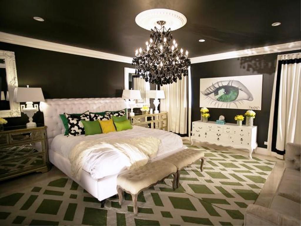 Chandelier Awesome Bedroom Chandeliers Ideas Small Chandeliers For Chandeliers In The Bedroom (Photo 3 of 25)