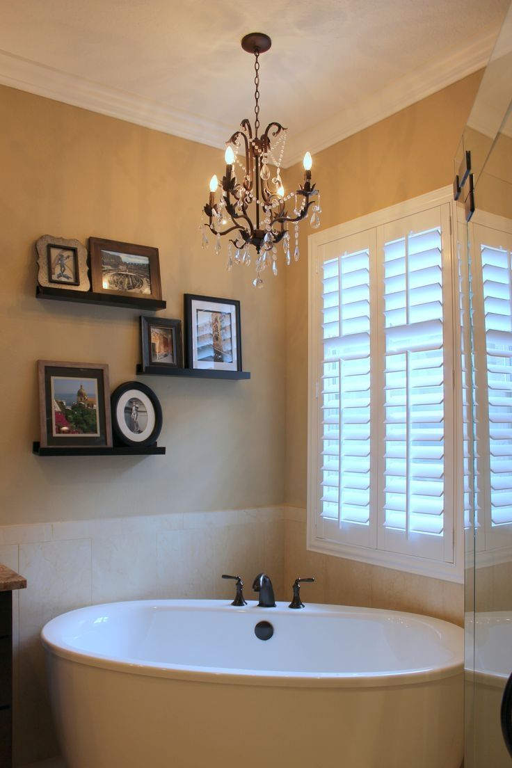 Chandelier Bathroom Lighting Fixtures Interiordesignew Pertaining To Chandelier Bathroom Lighting (Photo 23 of 25)
