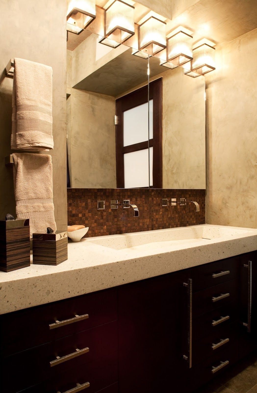 Chandelier Bathroom Vanity Lighting Interiordesignew With Regard To Chandelier Bathroom Ceiling Lights (View 7 of 25)