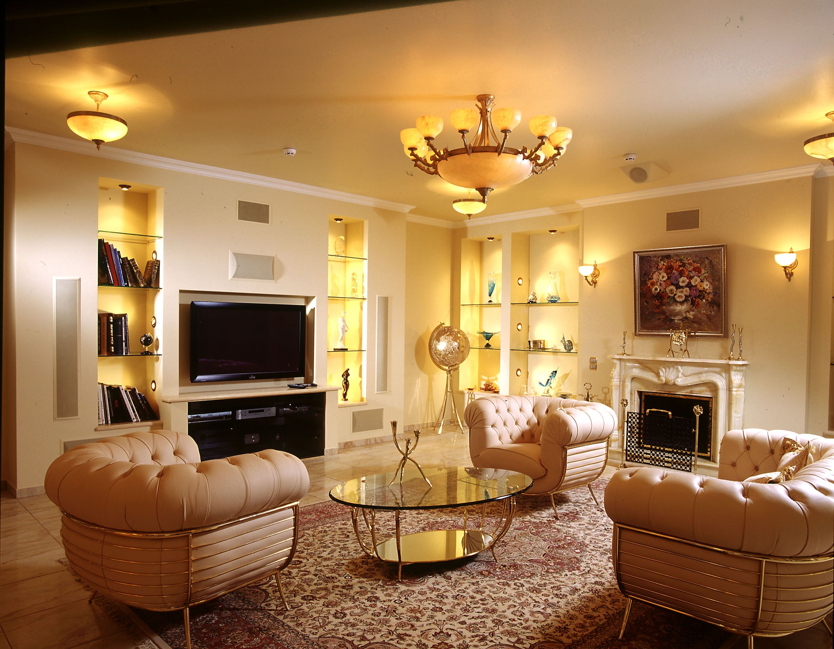 Top 25 Chandelier Lights for Living Room Chandelier Ideas