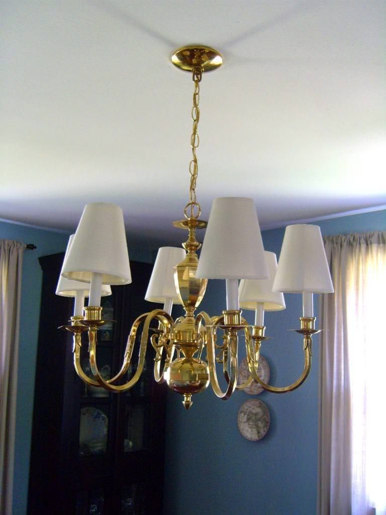 Chandelier Chandelier Magnificent Minies Clip On Pictures For Chandelier Lamp Shades Clip On (View 5 of 25)