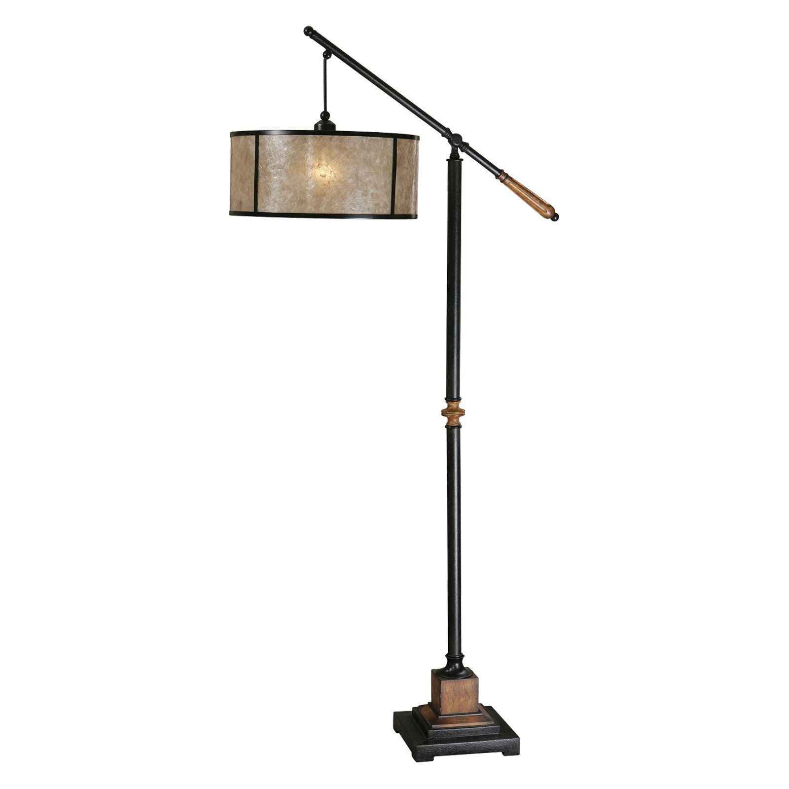 Chandelier Floor Lamps Images Home Fixtures Decoration Ideas Regarding Black Chandelier Standing Lamps (View 21 of 25)