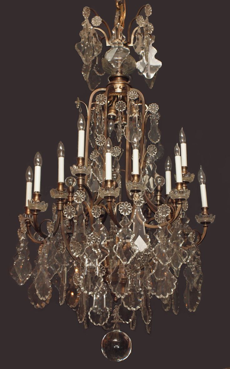 Chandelier Glamorous Old Chandeliers For Sale Stunning Old For Old Brass Chandeliers (View 20 of 25)