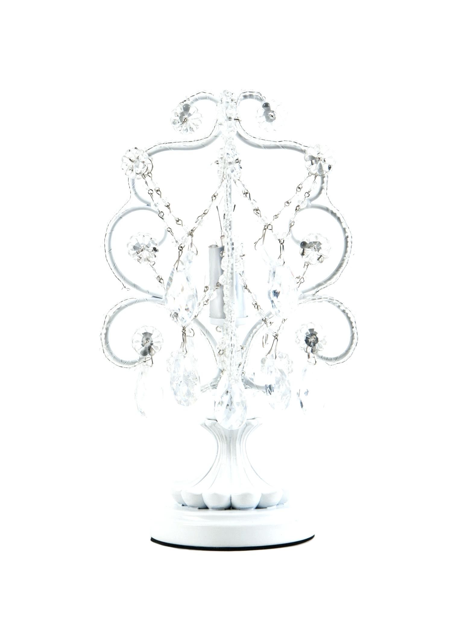 Chandelier Modern Dining Room Mini Chandelier Table Lamp Tea Light With Regard To Mini Chandelier Table Lamps (View 22 of 25)