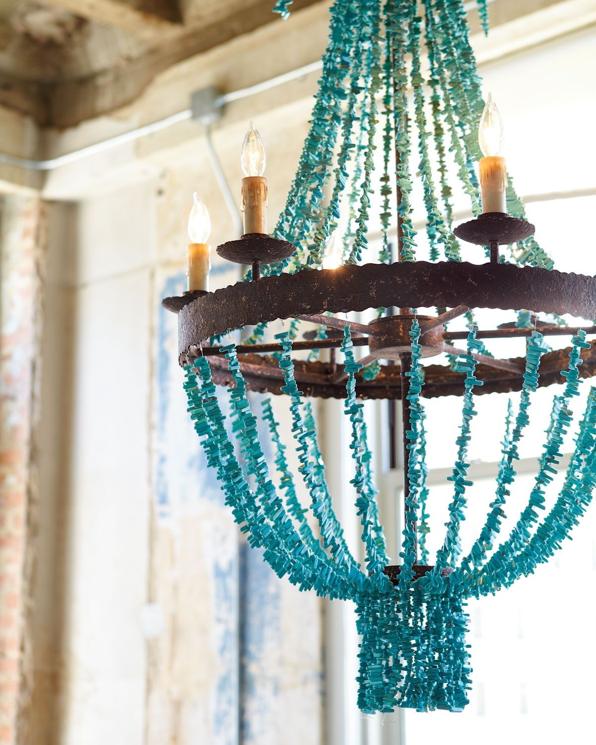 Chandeliers Everything Turquoise In Turquoise Bubble Chandeliers (View 9 of 25)
