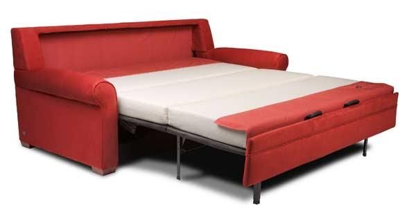Charming Sleeper Sofa Queen Size Firenze Modern Sofa Bed Queen Pertaining To Queen Sofa Beds (View 15 of 20)