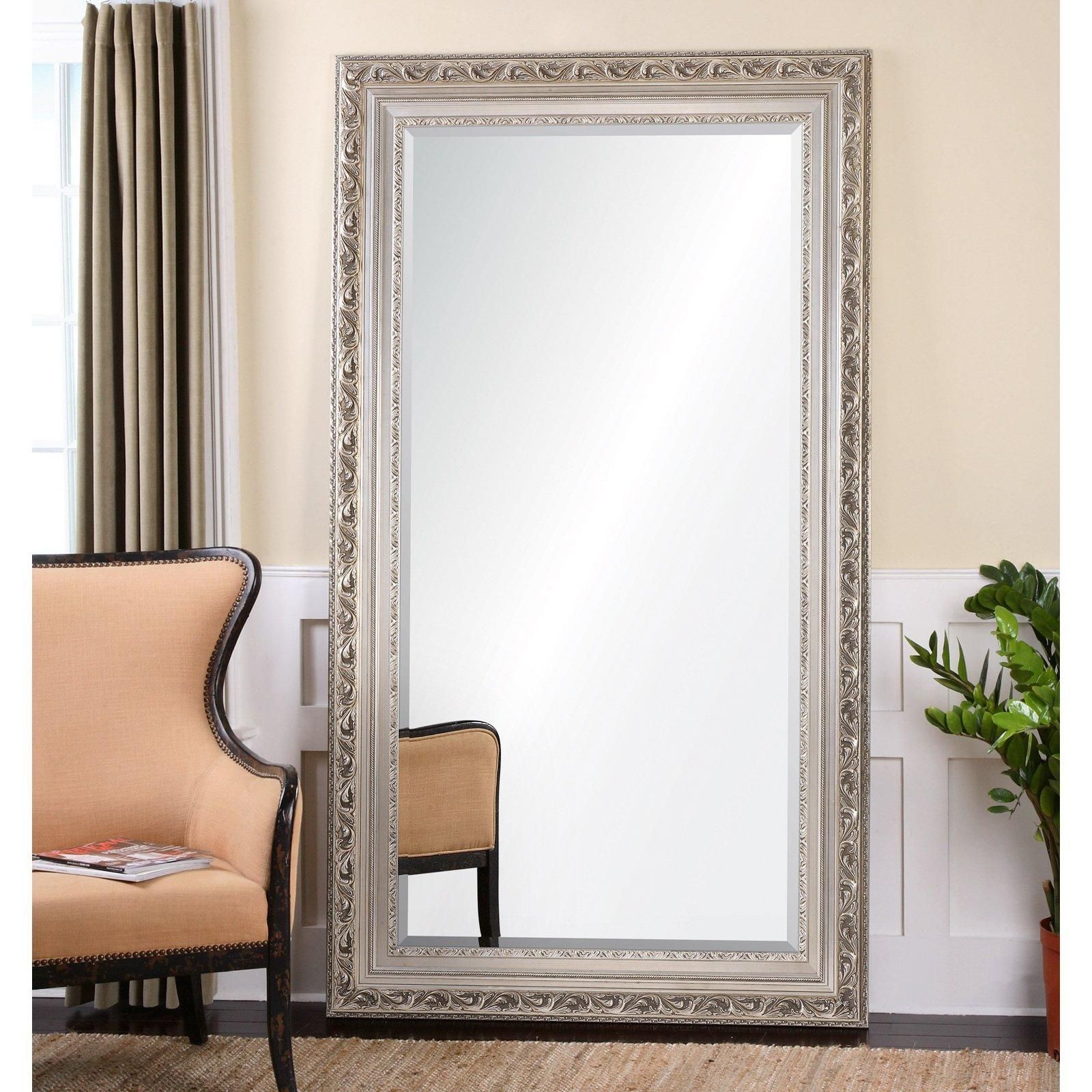 Cheap Large Mirrors For Walls – Harpsounds.co Intended For Huge Mirrors Cheap (Photo 3 of 20)