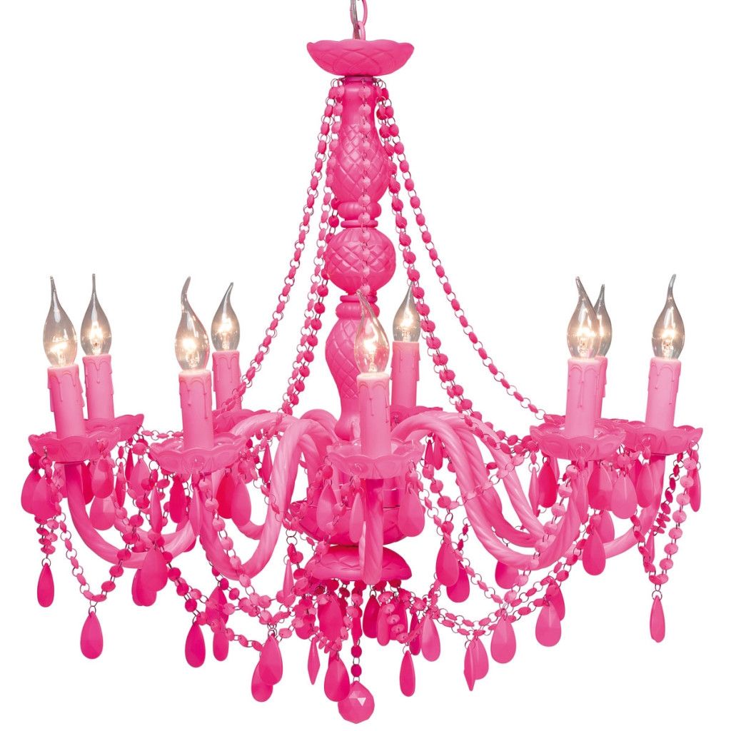 Chic Pink Chandelier Clip Art Elegant Home Remodeling Ideas With For Clip On Chandeliers (View 25 of 25)