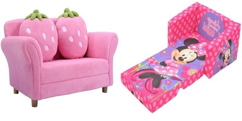 flip open sofa bed for toddlers