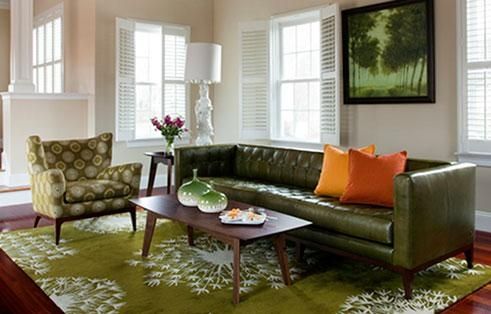 Circle Furniture – Luxe Sofa | Leather Sofas Boston | Circle Furniture Pertaining To Luxe Sofas (View 4 of 20)