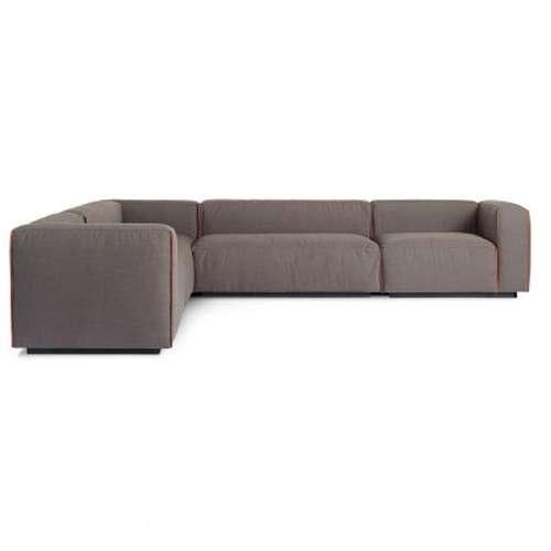 Cleon Large Sectional Sofablu Dot | Yliving In Blu Dot Sofas (View 18 of 20)