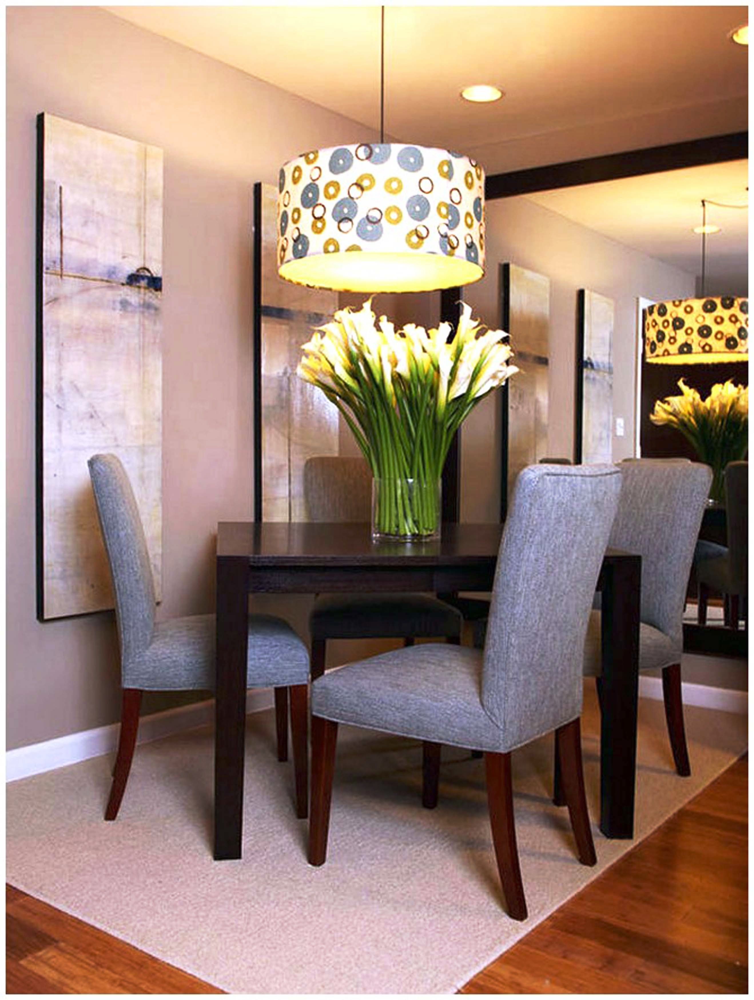 Close To Ceiling Light Dining Room Lighting Ideas Low Ceilings Regarding Modern Chandeliers For Low Ceilings (View 22 of 25)