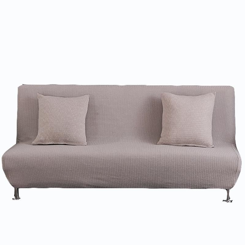 Compare Prices On Couch Covers Slipcovers  Online Shopping/buy Low With Armless Couch Slipcovers (View 4 of 20)
